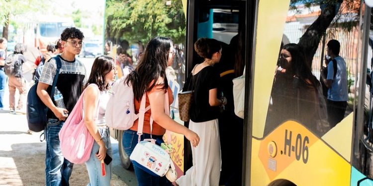 Informa Gobierno de Hermosillo suspensión del servicio HBus el lunes 2 de noviembre por Día de Muertos