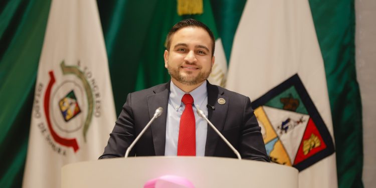 Aprueba Congreso de Sonora convocatoria para Consejo Ciudadano de Búsqueda e informes anuales de regidores