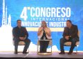 Dialogan sobre futuro de la minería en Sonora durante el Foro Mundial de Energía Solar 2026