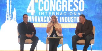 Dialogan sobre futuro de la minería en Sonora durante el Foro Mundial de Energía Solar 2026