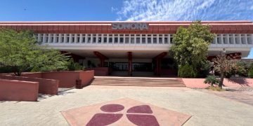 ISC anuncia programa por el 46.º aniversario de la Casa de la Cultura de Sonora