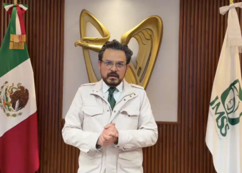 IMSS ordena auditoría y separa a funcionarios tras muerte de bebés en hospital de Jalisco