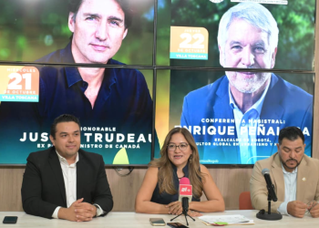 Presentan Agenda de Foro Mundial de Energía Solar 2026: Transición Energética Justa y Eficiente