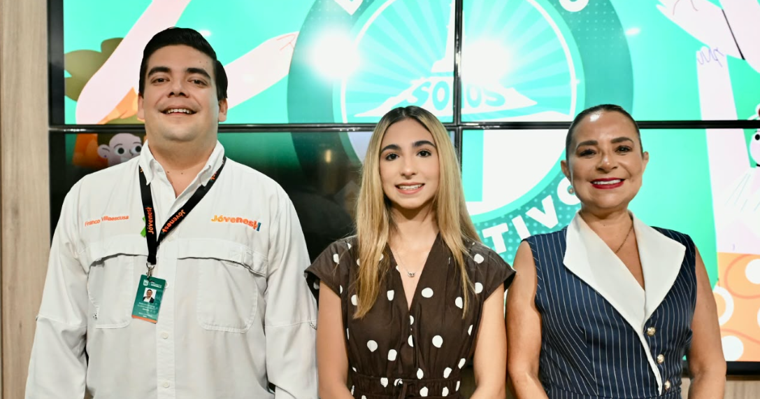 Busca “Somos H” visibilizar y reconocer a jóvenes hermosillenses con vocación de servicio a la comunidad