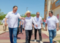 Campañas electorales: Es necesario hablar de políticas públicas en el deporte de Sonora.