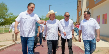 Campañas electorales: Es necesario hablar de políticas públicas en el deporte de Sonora.