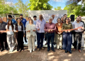 Cobach pone en marcha 8 viveros de especies nativas en red forestal 