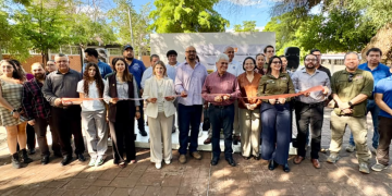 Cobach pone en marcha 8 viveros de especies nativas en red forestal 