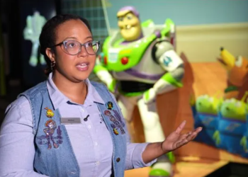 La ciencia detrás de Pixar llega a Miami; así se crean mundos como los de ‘Toy Story’