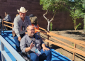 Buscan mejorar accesibilidad en el Estadio Fernando Valenzuela con simulacro H Suma