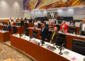 Aprueba Congreso de Sonora cuentas públicas estatal y municipales de 2025