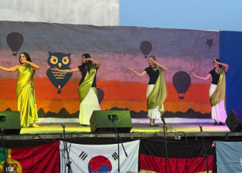 Invita Unison a la 29 Feria Cultural Internacional de Lenguas Extranjeras 