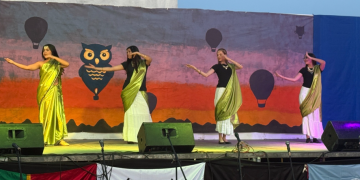 Invita Unison a la 29 Feria Cultural Internacional de Lenguas Extranjeras 