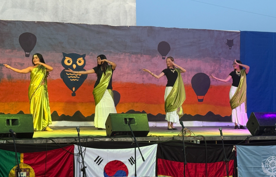 Invita Unison a la 29 Feria Cultural Internacional de Lenguas Extranjeras