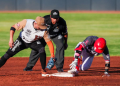 Águilas se lleva la serie ante Naranjeros