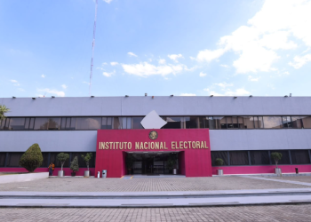 Ante la reuncia de taddei Zavala, el INE mantiene sus trabajos de organización electoral y actuará conforme a la ley