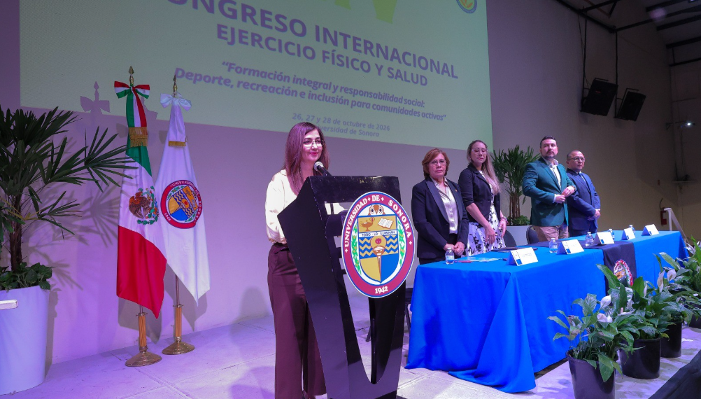 Es deporte herramienta de cohesión y paz social: Camarena Gómez