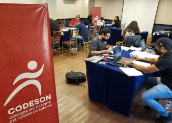Ya se reciben las propuestas para Clase 2026 del Salón de la Fama del Deportista Sonorense.