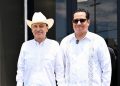 Con el primer Centro Coordinador de Salud en México, Gobernador Durazo fortalece respuesta a emergencias médicas