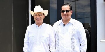 Con el primer Centro Coordinador de Salud en México, Gobernador Durazo fortalece respuesta a emergencias médicas