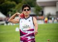 De estar a punto de no competir a ganar Campeonato Nacional Paralímpico en Bala