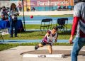 Deja Sonora una estela de 11 metales en la primera fase nacional de Paratletismo
