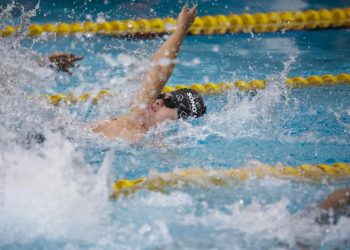 Paratleta sonorense estará en el Mundial de Natación para personas con Síndrome de Down
