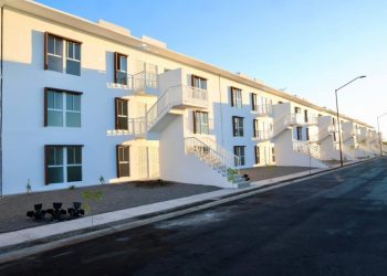 Sonora supera meta de vivienda con 67 mil nuevos hogares impulsados por Sheinbaum y Durazo