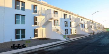 Sonora supera meta de vivienda con 67 mil nuevos hogares impulsados por Sheinbaum y Durazo