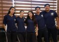 Futuros docentes participarán en acciones de conservación y restauración del entorno