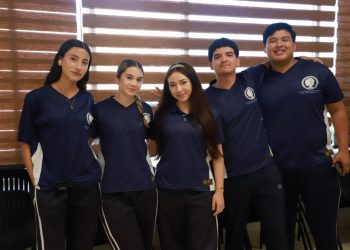 Futuros docentes participarán en acciones de conservación y restauración del entorno