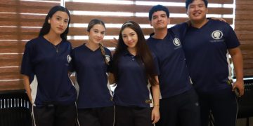 Futuros docentes participarán en acciones de conservación y restauración del entorno