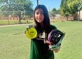 Alumnas de Cobach Sonora representarán a México en el Campeonato Panamericano de Softbol Femenil U18