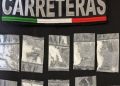 Asegura PESP metanfetamina y detiene a una persona en Magdalena