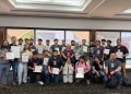 Capacitan a 516 universitarios y docentes en Administración Estratégica de Proyectos
