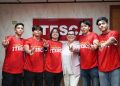 Estudiantes de Itesca se coronan bicampeones en Torneo Nacional de Esports