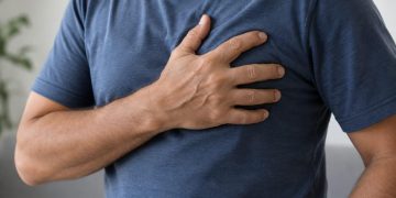 Fortalece Salud Sonora acciones preventivas para enfermedades del corazón