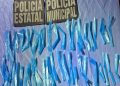 Policía Estatal y Municipal dan golpe al narcomenudeo con aseguramiento de metanfetamina en Hermosillo