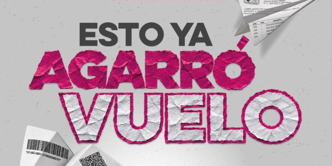 Invita Secretaría de Hacienda a aprovechar descuentos del Buen Fin 2026