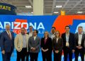 Gobierno de Sonora promueve atracción de inversiones en Semicon West 2026