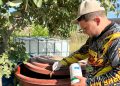 Mantiene Salud Sonora labores contra el dengue durante los fines de semana