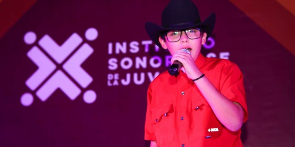 ISJ impulsa el talento juvenil y el emprendimiento en Sonora