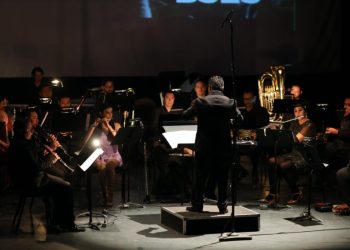 Invita ISC al concierto Sinfonía de una noche de brujas