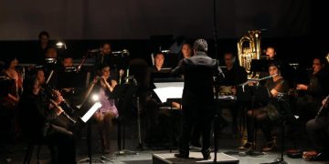 Invita ISC al concierto Sinfonía de una noche de brujas