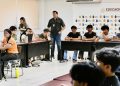 Arranca Segunda Ronda del programa “Ciencia, Innovación y Tecnología” para jóvenes de Hermosillo