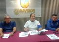 ¡Navojoa se declara listo para una guerra de batazos!