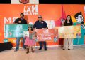 Llenan de talento la colonia Villas del Real con concurso Me EnCANTA Hermosillo