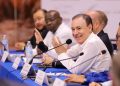 Gobernador Durazo logra récord histórico en exportaciones de Sonora