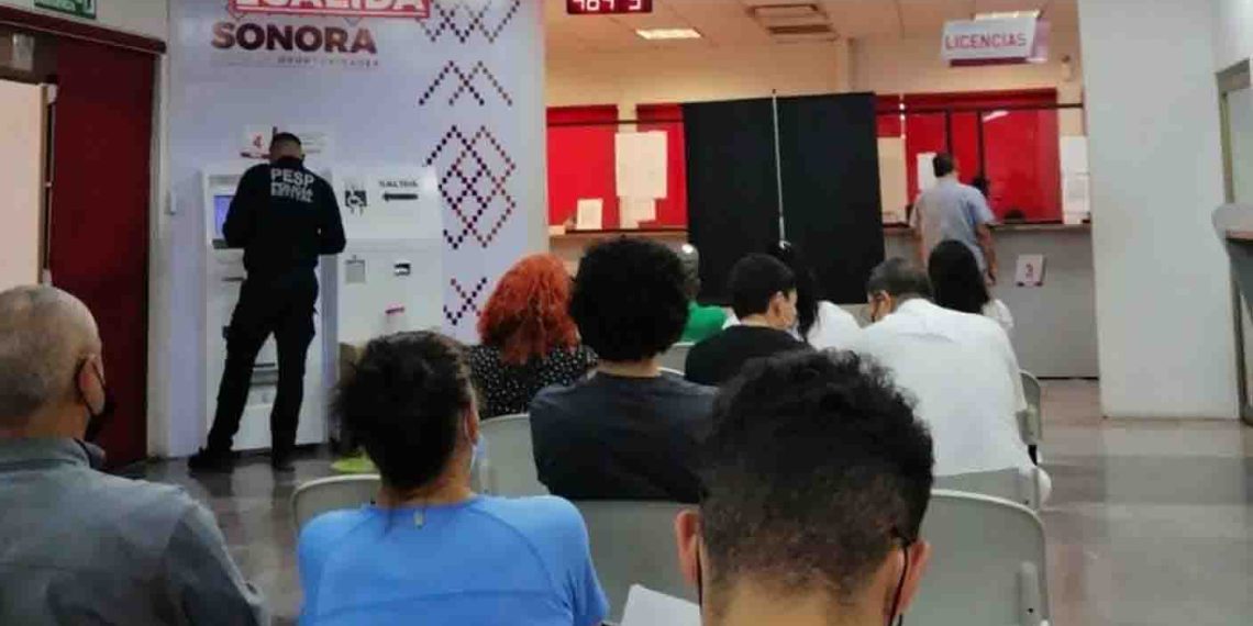 Gobierno de Sonora anuncia cierre de agencias fiscales por día conmemorativo