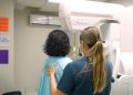 Promueve Secretaría de Salud detección temprana del cáncer de mama y cervicouterino